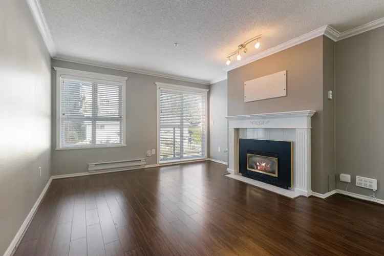 Buy Apartment in Mission BC with 2 Bedrooms and Modern Amenities