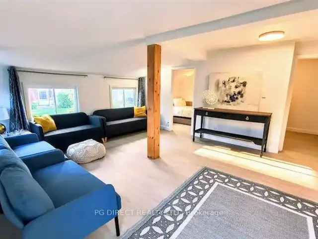 House For Sale in Central Elgin, Ontario