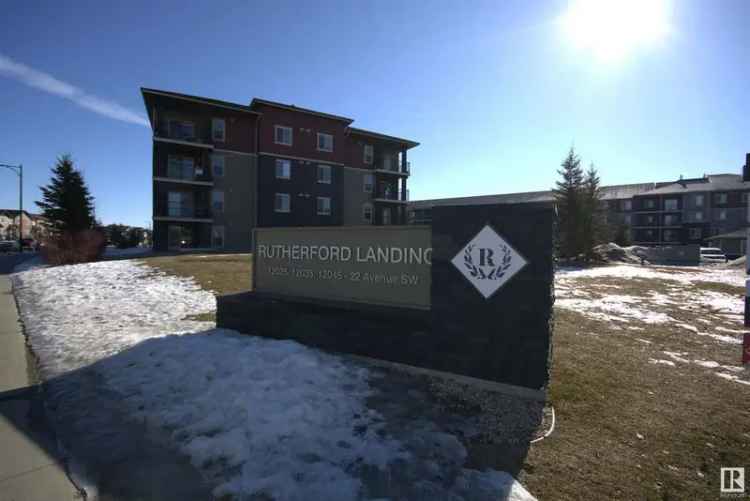 Rent Bright Spacious 2 Bedroom Corner Unit in Rutherford Landing