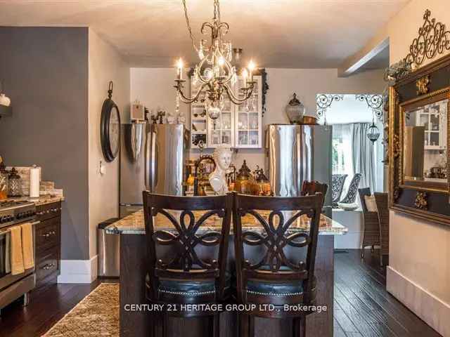 House For Sale in Hamilton, Ontario