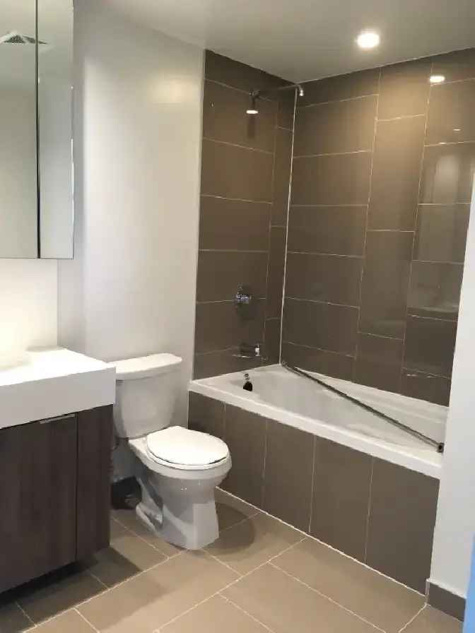 Waterfront downtown Toronto STUDIO for RENT-$1,975