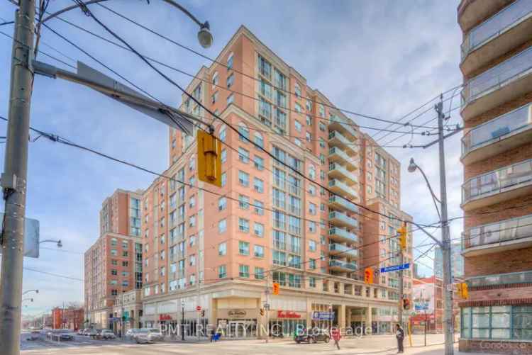 Condo For Rent in Toronto, Ontario