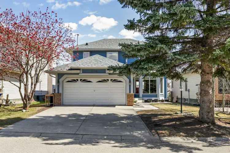 House For Sale , Calgary, Alberta