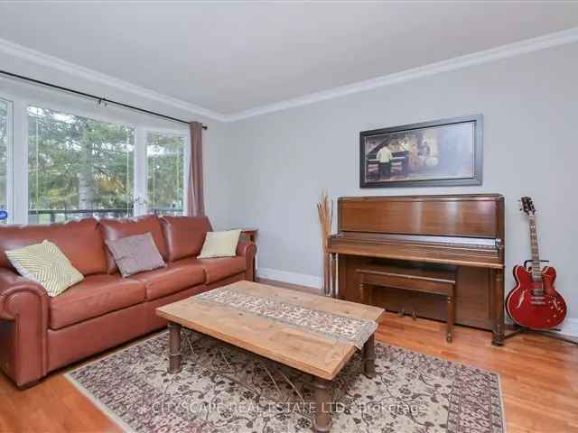 4 Bedroom South Hill Home - Finished Basement - Newly Renovated