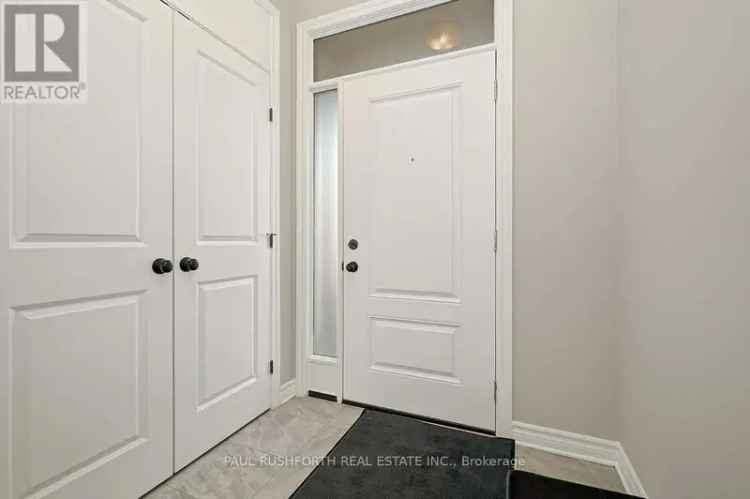 Modern 3-Bed 2.5-Bath Tartan Townhome - Move-In Ready