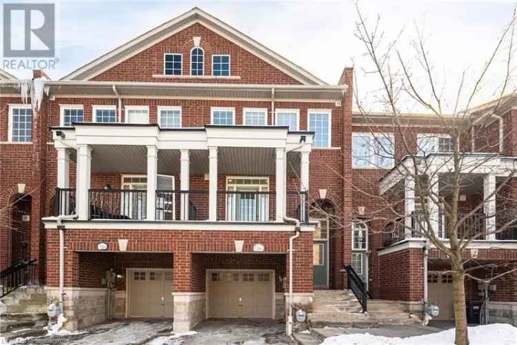 3-Storey Townhouse in Lisgar Perfect for Families and Investors