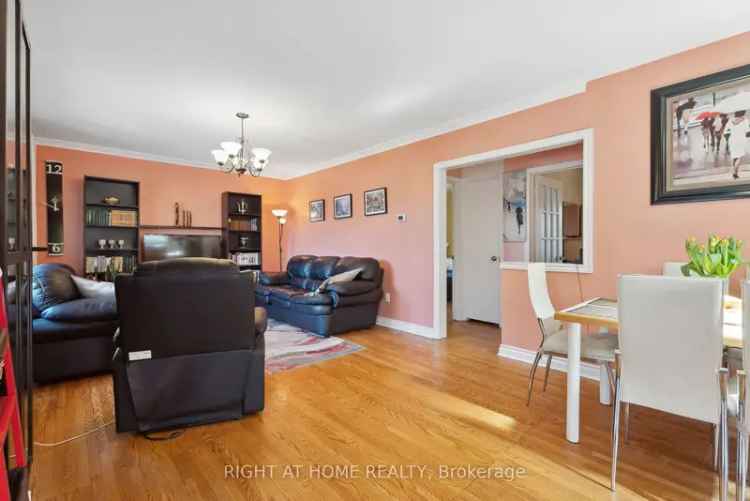 House For Sale in Richmond Hill, Ontario