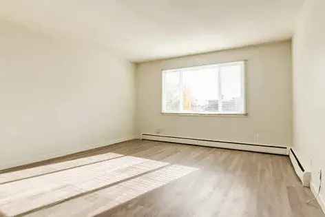 2 rooms apartment of 65 m² in Edmonton