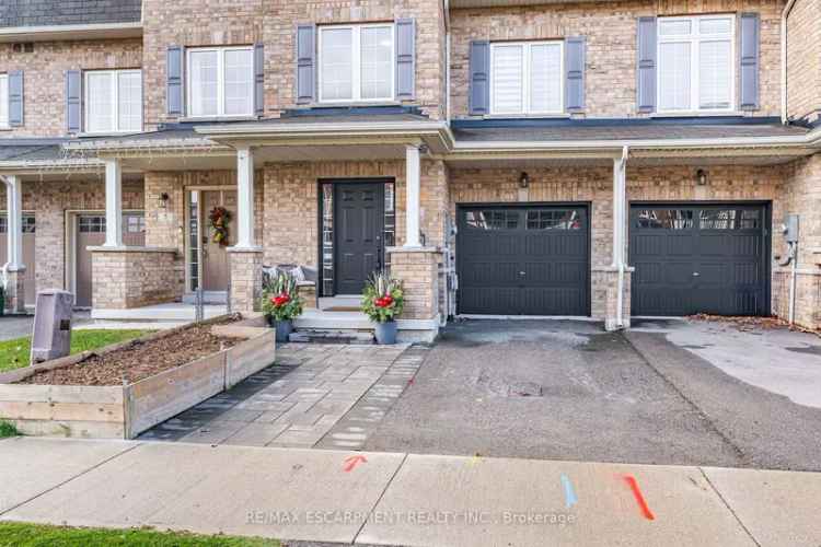 House For Sale in Hamilton, Ontario