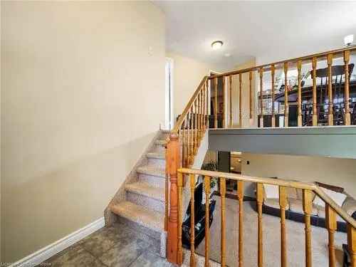 House For Sale In Barrie Ontario