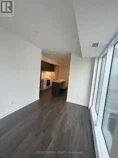 1 Bedroom 698 sq ft Condo near Queen Subway Station