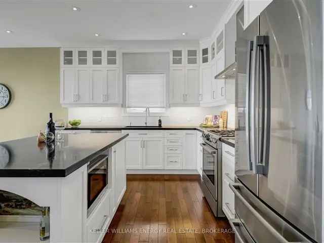 House For Sale in 4, Prinyers Drive, Ontario