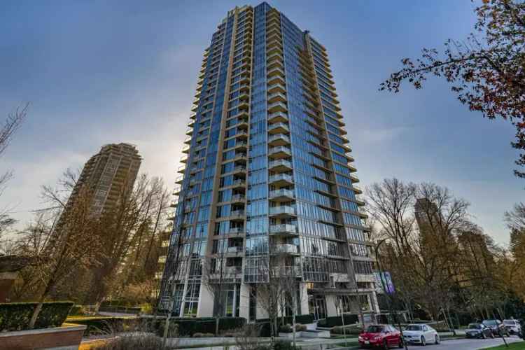 1607 7090 EDMONDS Street in Burnaby: Edmonds BE Condo for sale (Burnaby East)  : MLS®# R2940911