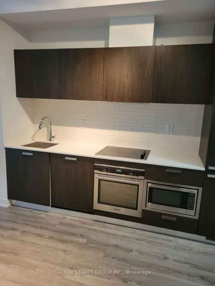 Condo For Rent in Kitchener, Ontario