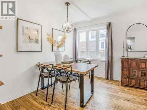 Investment Property 3 Suites in Toronto