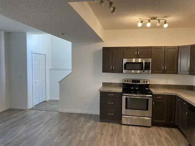 3 Bedroom Legal Suite in Grande Prairie