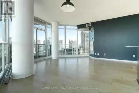 2 rooms apartment of 155 m² in Toronto