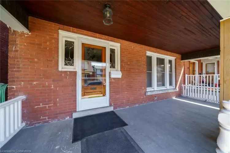 Beautiful Family Home with Character and Modern Updates