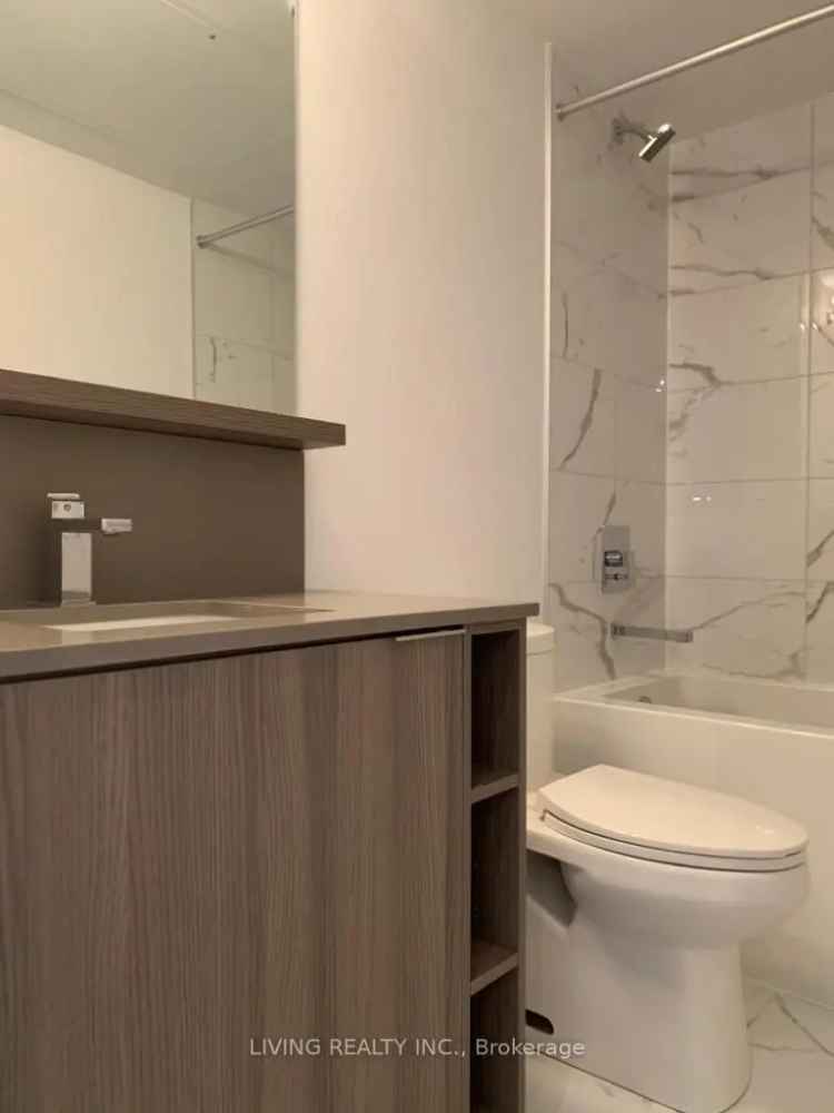 Condo For Rent in Toronto, Ontario