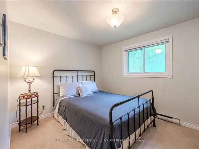 House For Sale in Kawartha Lakes, Ontario