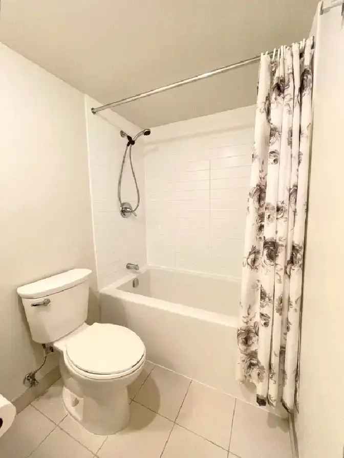 Modern Condo near Davisville TTC Subway Short Term Rental