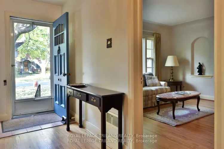 4 Bedroom 2 Bath House in Mountsfield P S School District