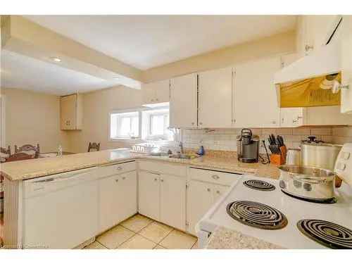House For Sale Elgin Park Cambridge Development Potential