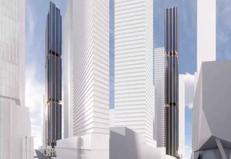 372 Yonge Street Condos