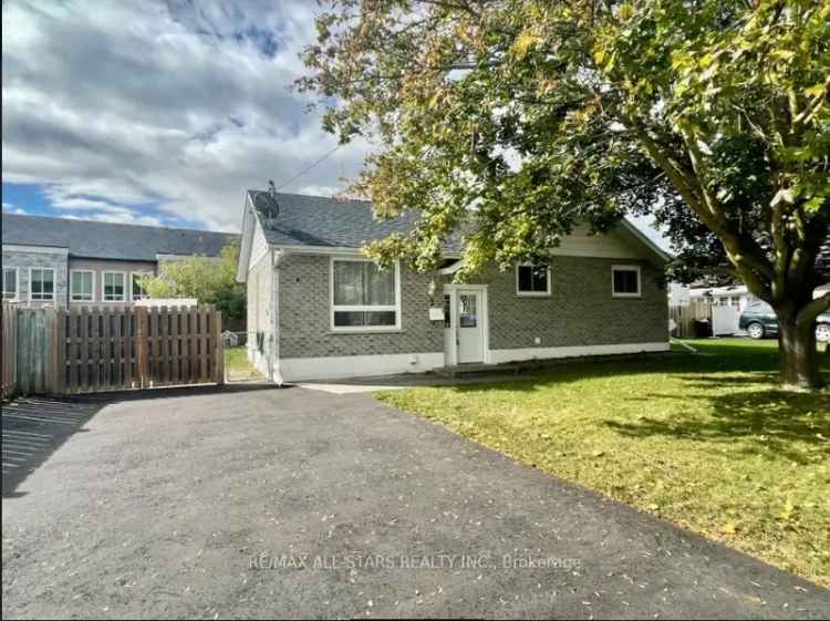 House For Sale in Kawartha Lakes, Ontario