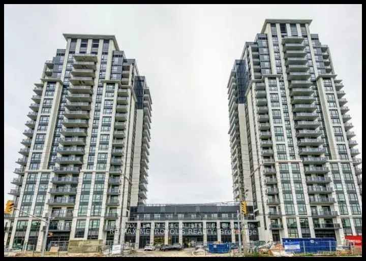 Condo For Rent in Oakville, Ontario