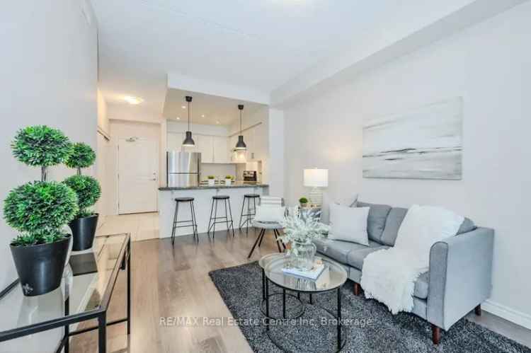 Condo For Sale in Guelph, Ontario