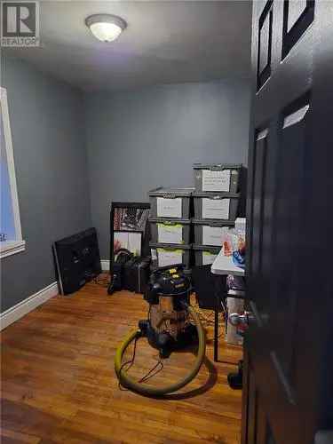 House For Sale in Greater Sudbury, Ontario