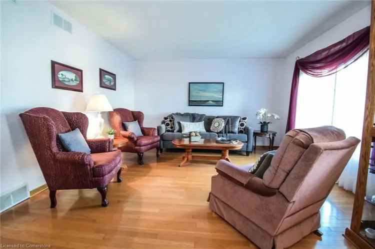 House For Sale in Dunnville, Ontario