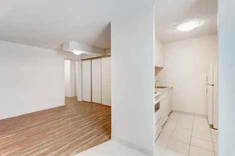 1 room apartment of 53 m² in Montreal