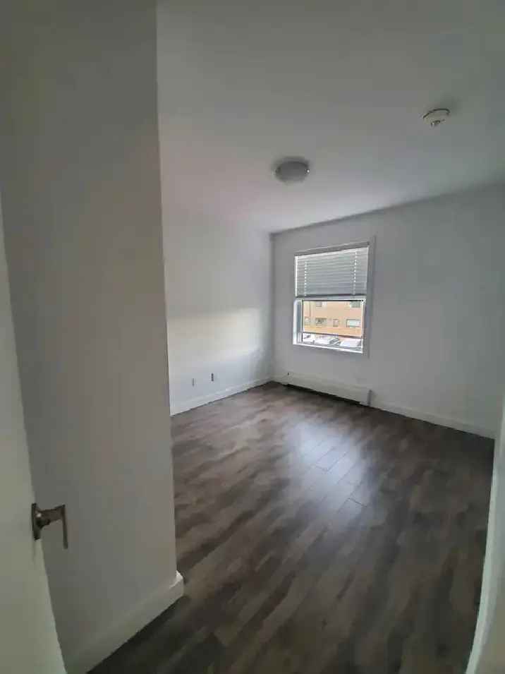 Two Bedroom Accessible Unit Available July 1st Perth