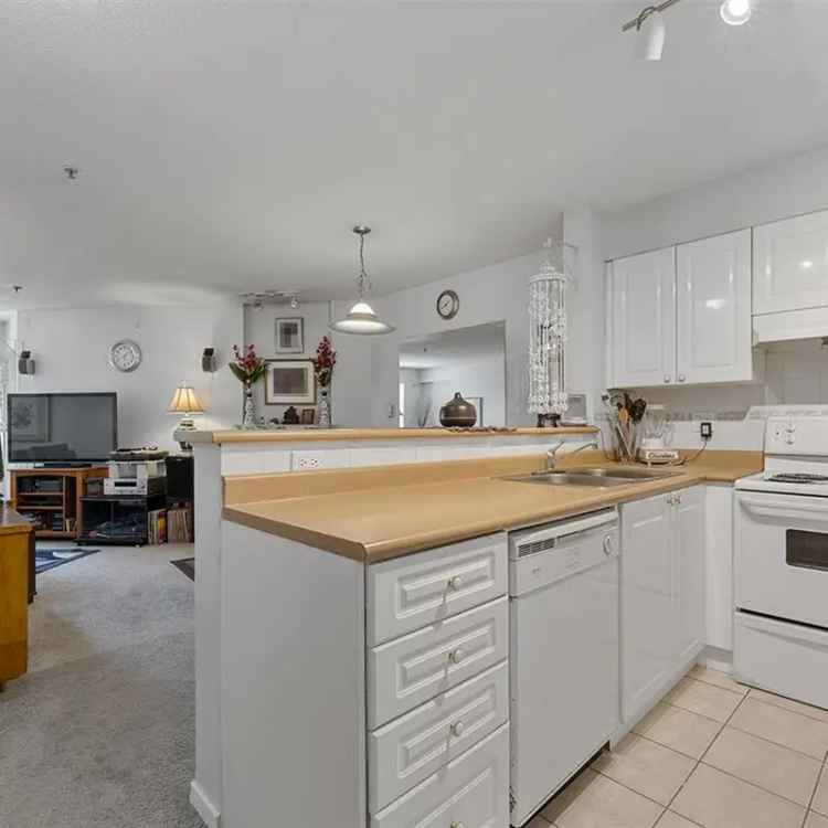 Cedar Cottage 1-Bed Condo for Sale - Steps to Transit & Shops