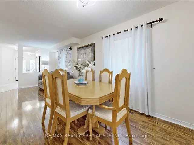 4 1 Bedroom Semi Detached Home Finished Basement Updated Kitchen