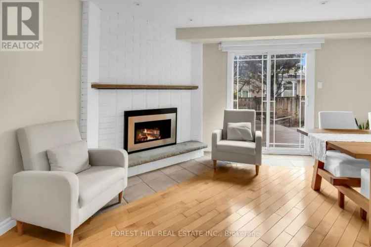House For Sale , 23, Tarsus Crescent, Toronto, Ontario