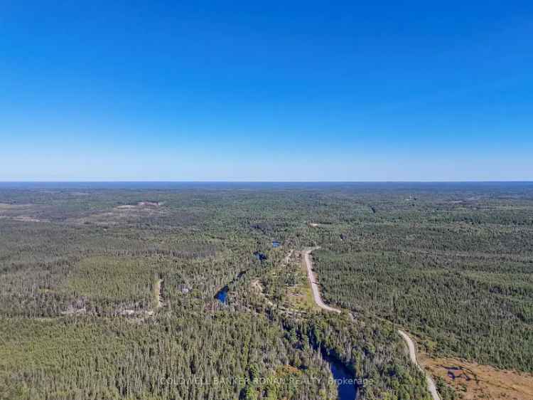 Renovated 2-Bedroom Cottage on Little Sturgeon River Near Lake Nipissing