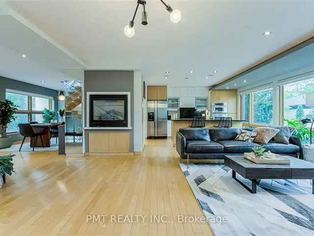 House For Sale in Toronto, Ontario