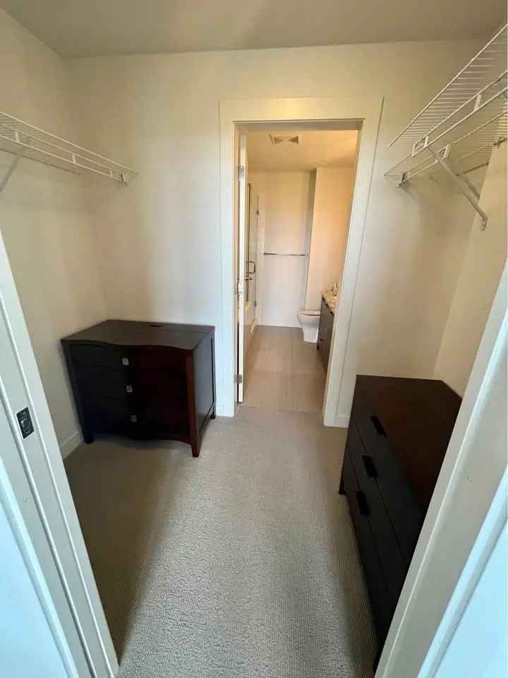 Apartment for rent