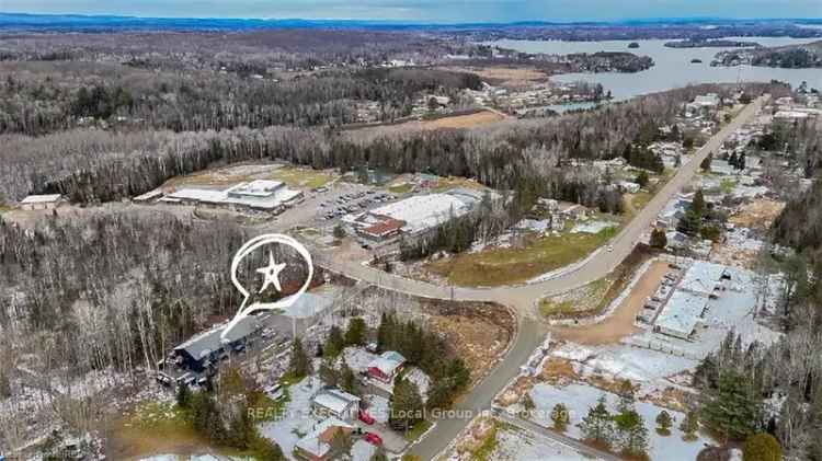 Condo For Sale in North Dumfries, Ontario