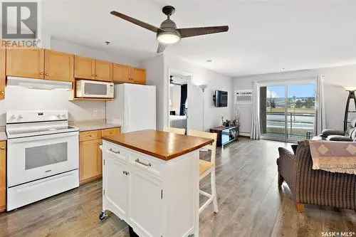 2 Bedroom Condo University Heights Saskatoon
