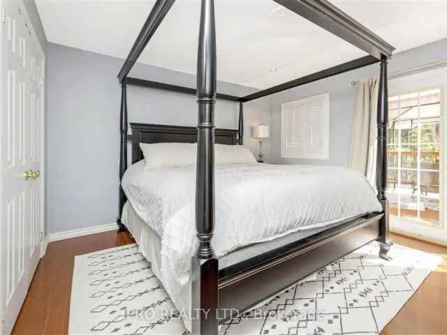 House For Sale in Milton, Ontario