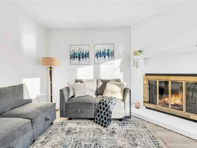 Updated 3 1 Bedroom Detached Home Near Meadowlark Park