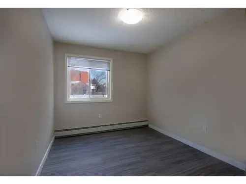 Buy Condo in Downtown Red Deer with 2 Bedrooms and Modern Features