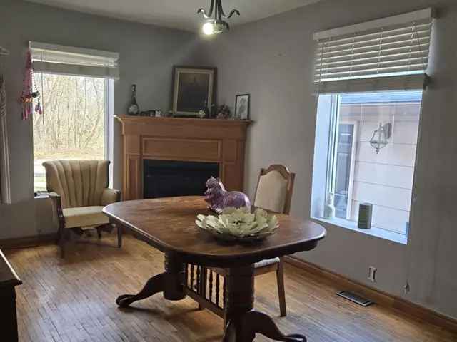 House For Sale in Centre Hastings, Ontario