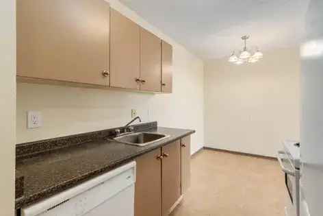 2 rooms apartment of 84 m² in Calgary