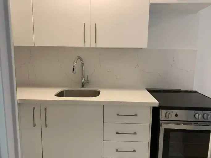 Apartment For Rent in 55, Hendrick Avenue, Toronto, Ontario