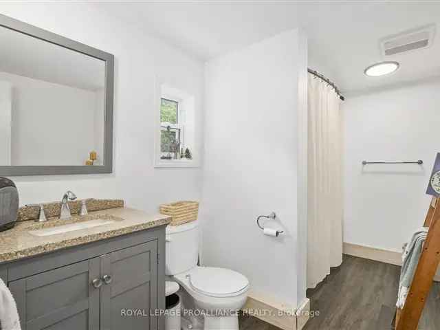 House For Sale in Tweed, Ontario